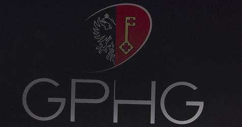 2017年GPHG得奖的是⋯⋯