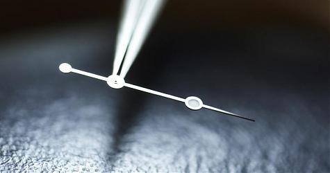 大三針和小三針手錶該怎麼分辨？