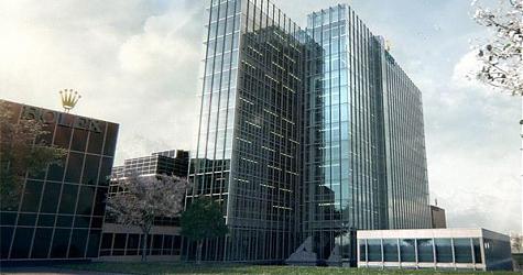 勞力士手錶製作過程由瑞士這四間工坊合力完成