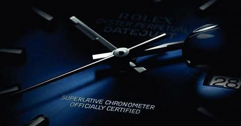 勞力士Superlative Chronometer頂級天文台認證代表什麼？