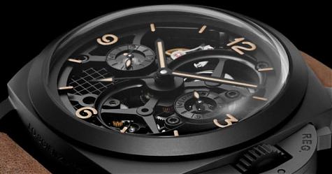 難得複雜 PANERAI PAM00528
