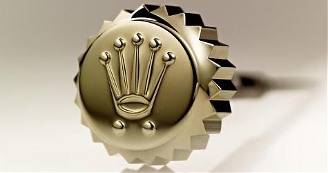 勞力士錶冠還分防水等級！？