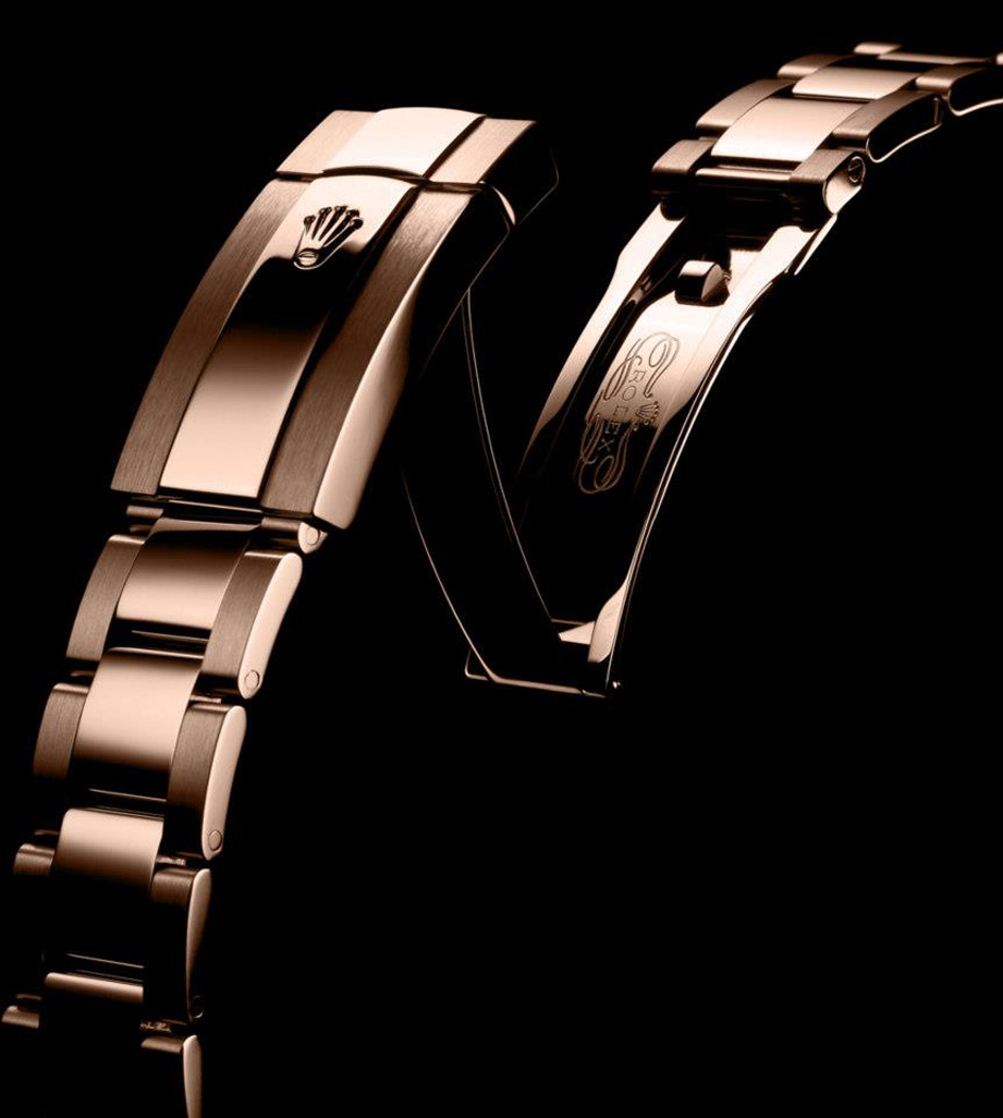 链带越戴越松是正常现象吗？ - 世界腕表 World Wrist Watch