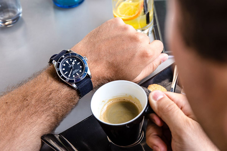 造成手錶走時不準的原因有哪些？