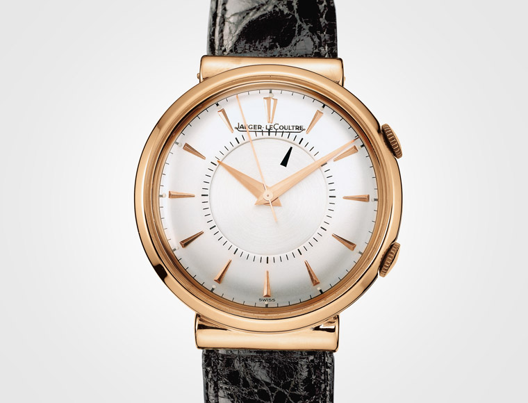 快速读懂积家memovox闹铃表 - 世界腕表 world wrist watch