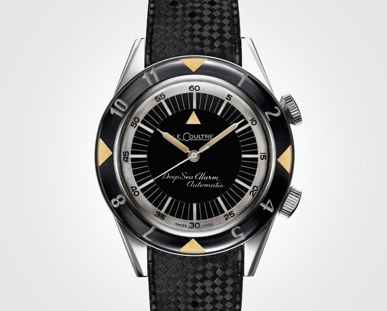 快速读懂积家memovox闹铃表 - 世界腕表 world wrist watch