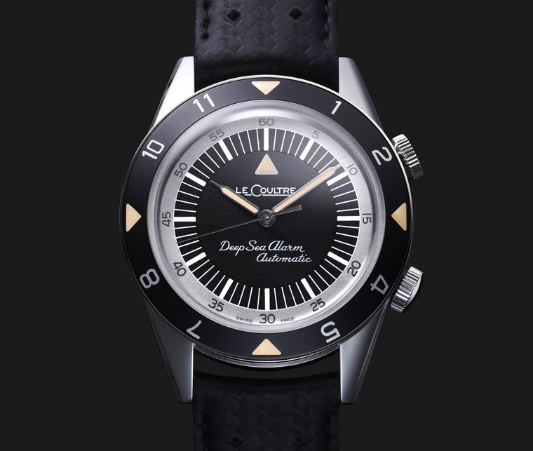 快速读懂积家memovox闹铃表 - 世界腕表 world wrist watch