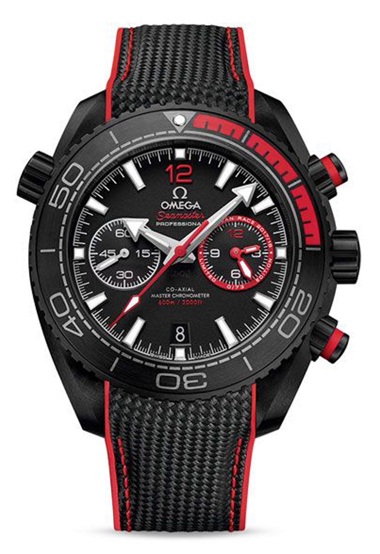 VOLVO World Wrist Watch