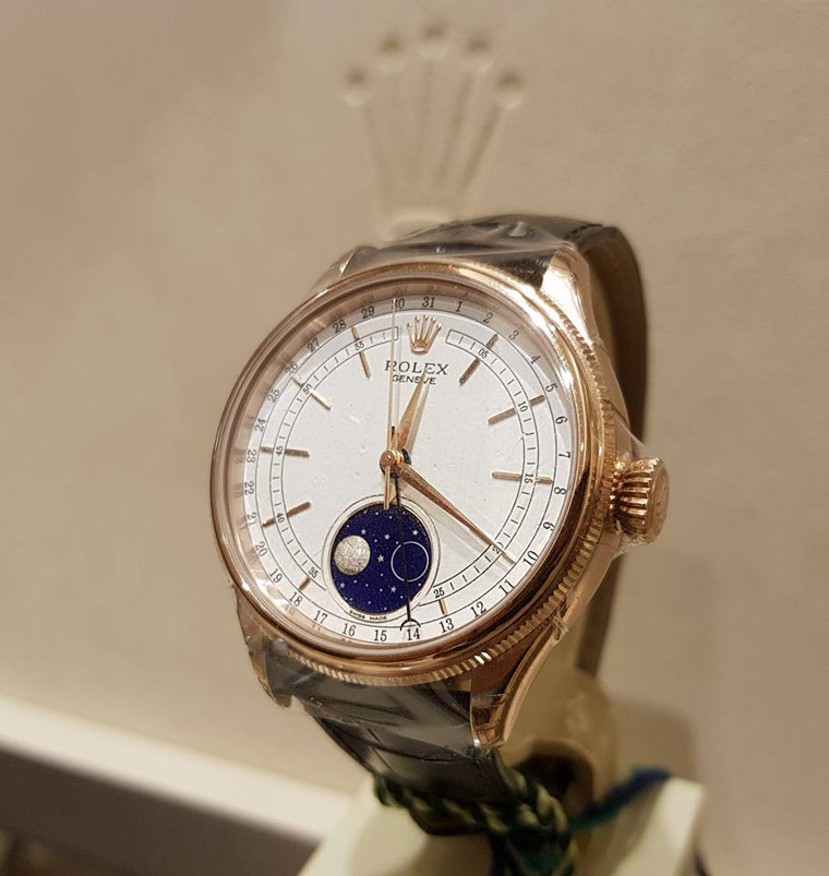 世界腕錶World Wrist Watch