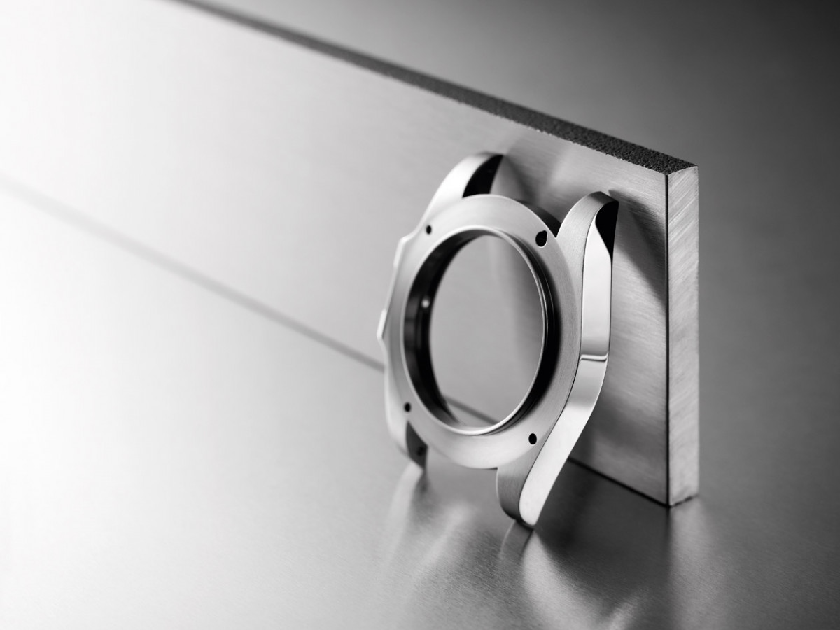 勞力士何時開始採用904鋼製作水鬼、Daytona等運動錶錶殼