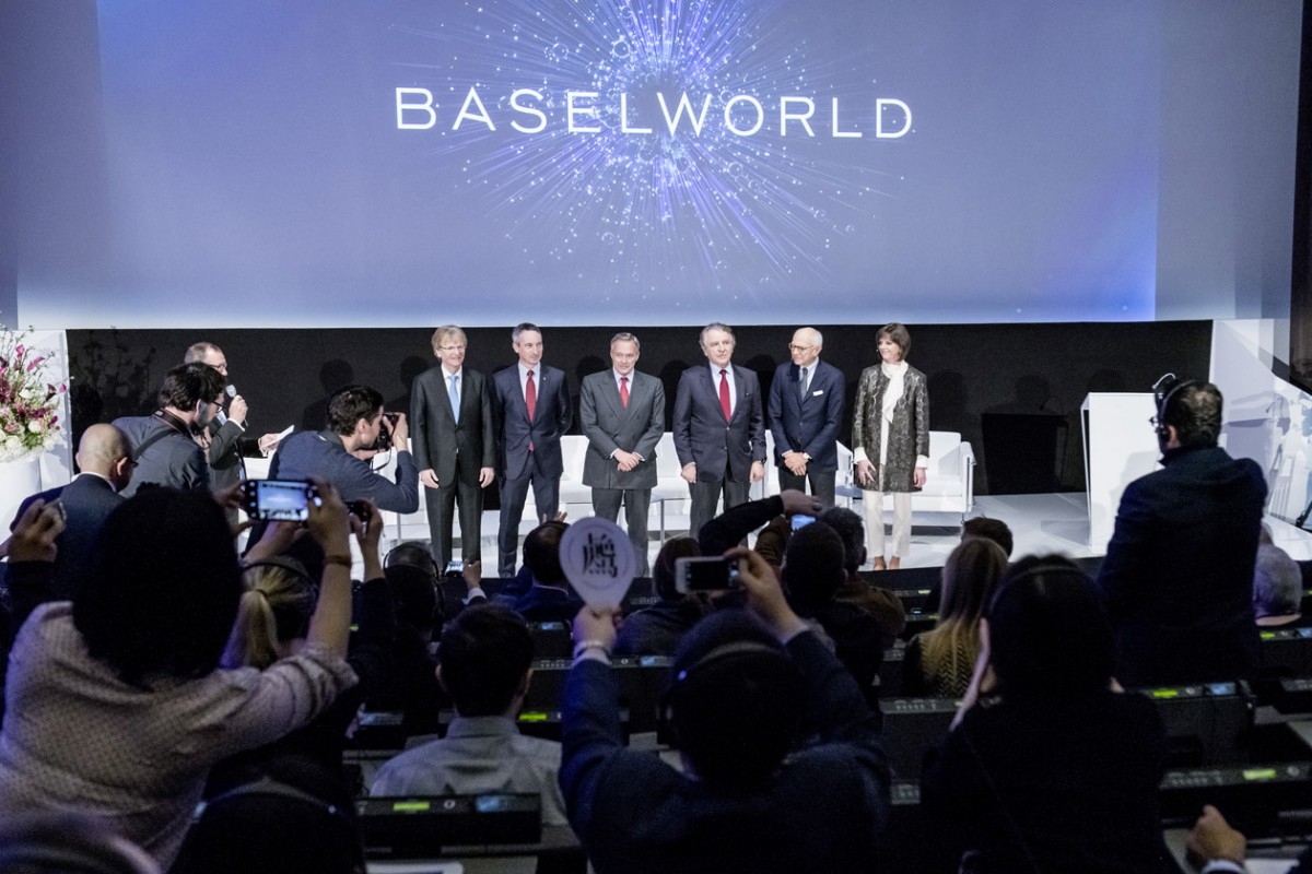 專家分享-2019年的Basel錶展會是最後絕響嗎？