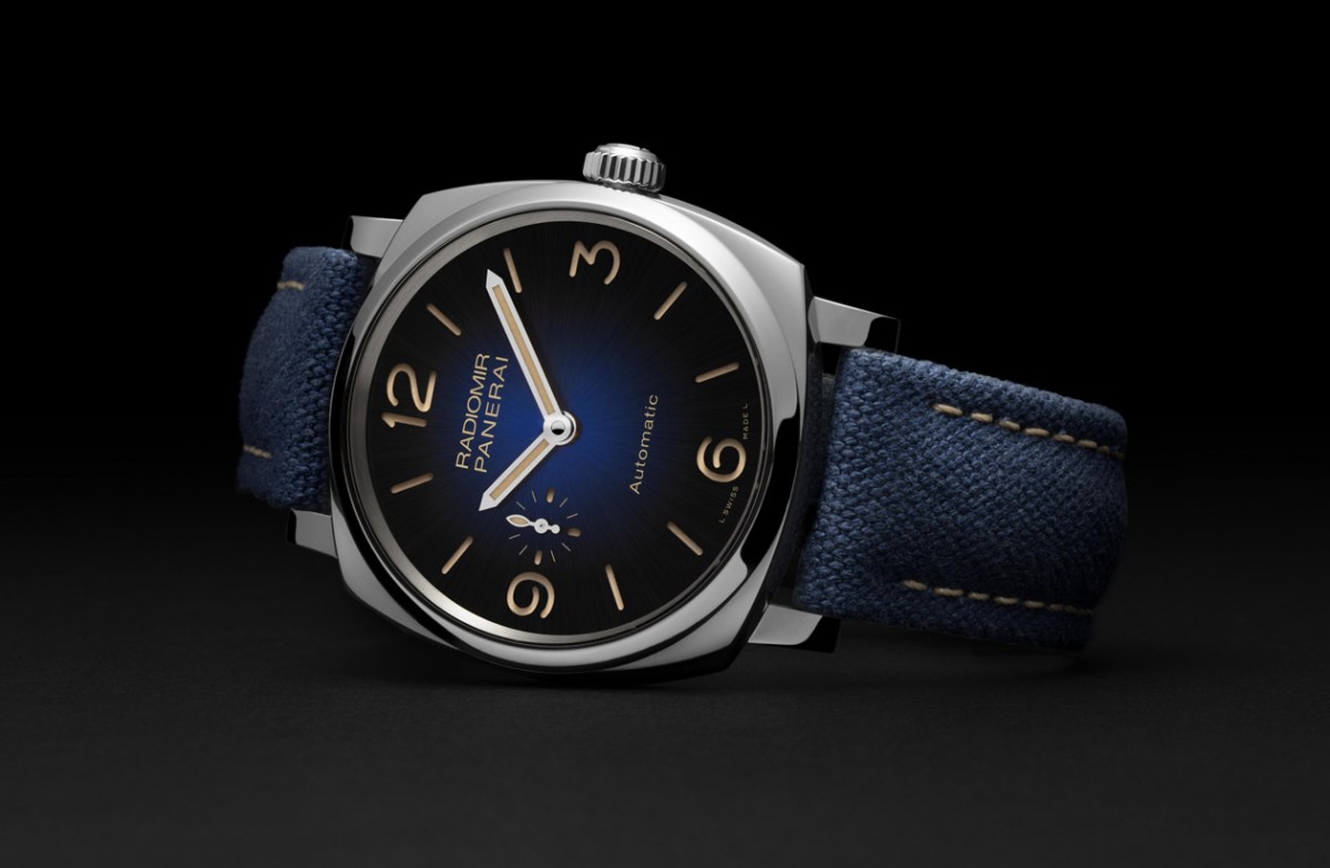 panerai 933