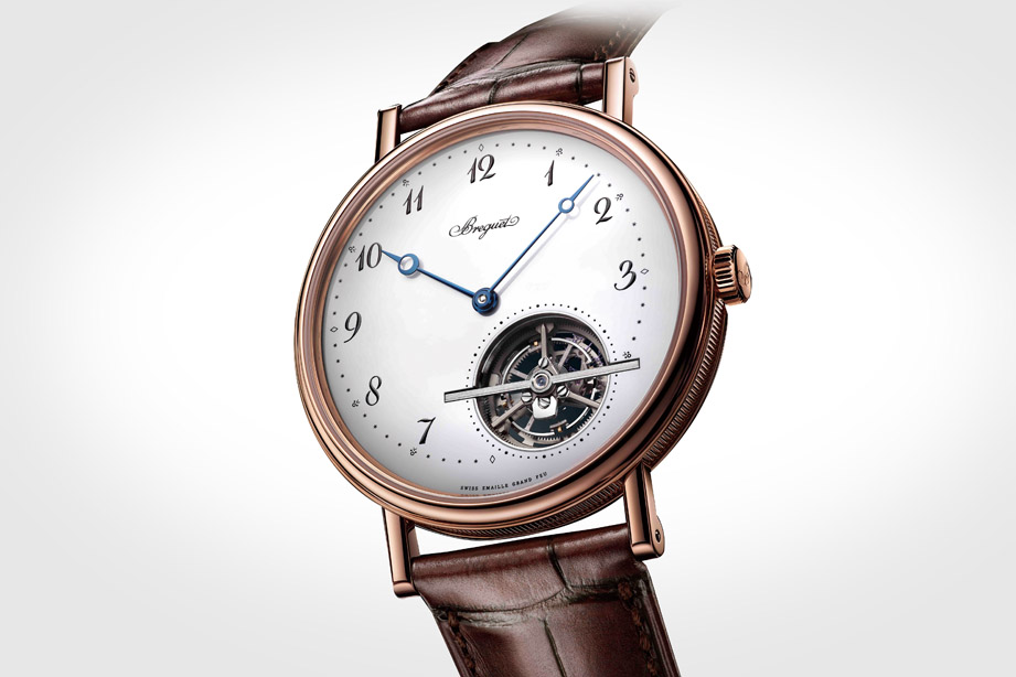 环状自动盘陀飞轮宝璣vs江诗丹顿- 世界腕表World Wrist Watch