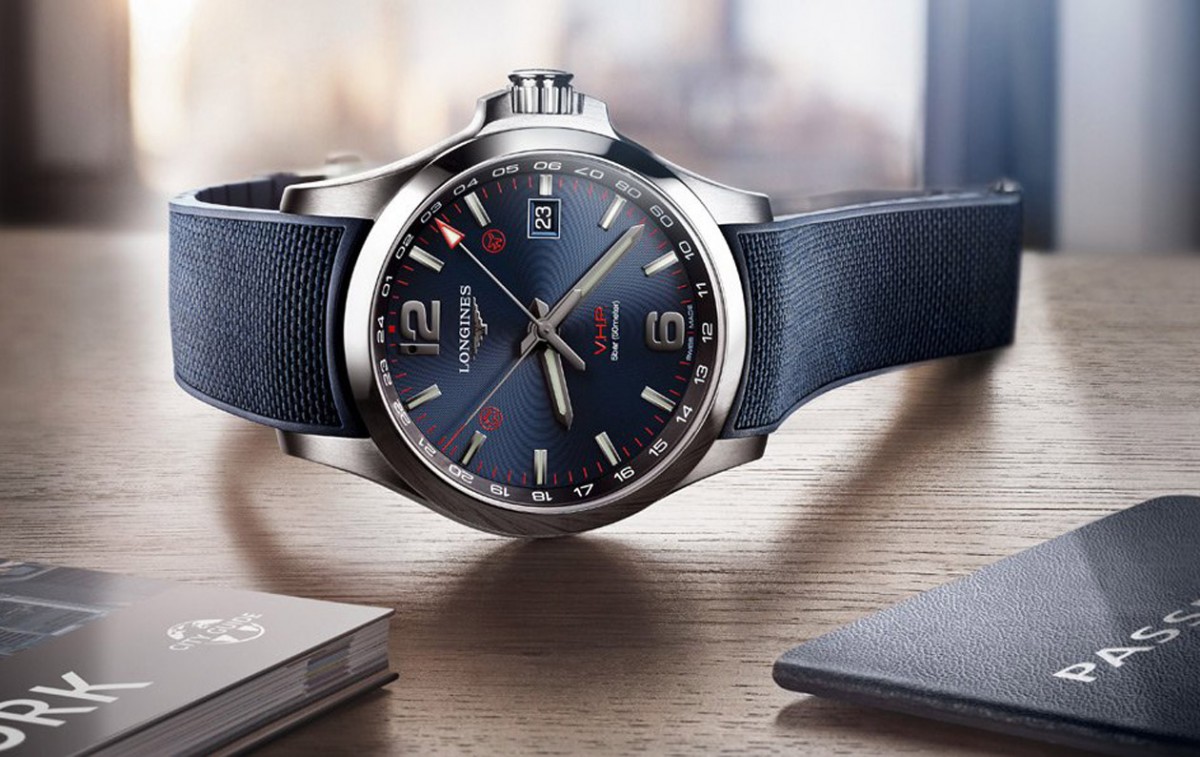 vhp gmt