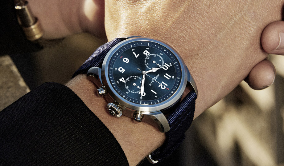 Montblanc summit 2 gps deals