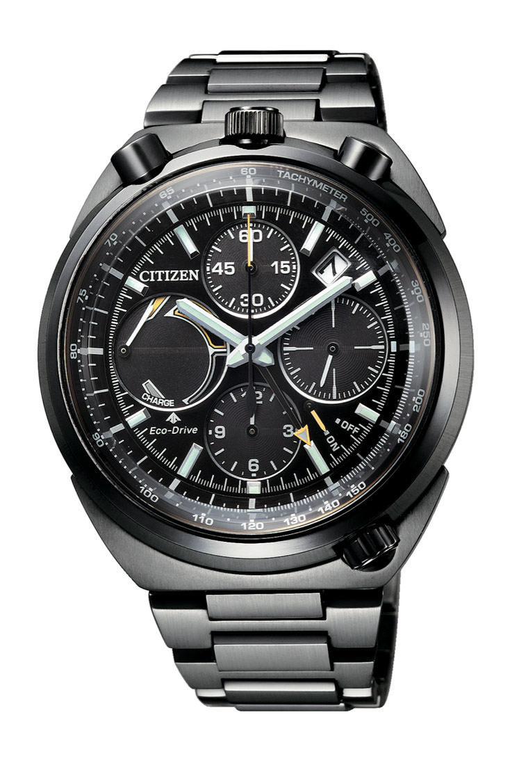 百年一刻 citizen 100周年限量款齐发 - 世界腕表 world wrist watch