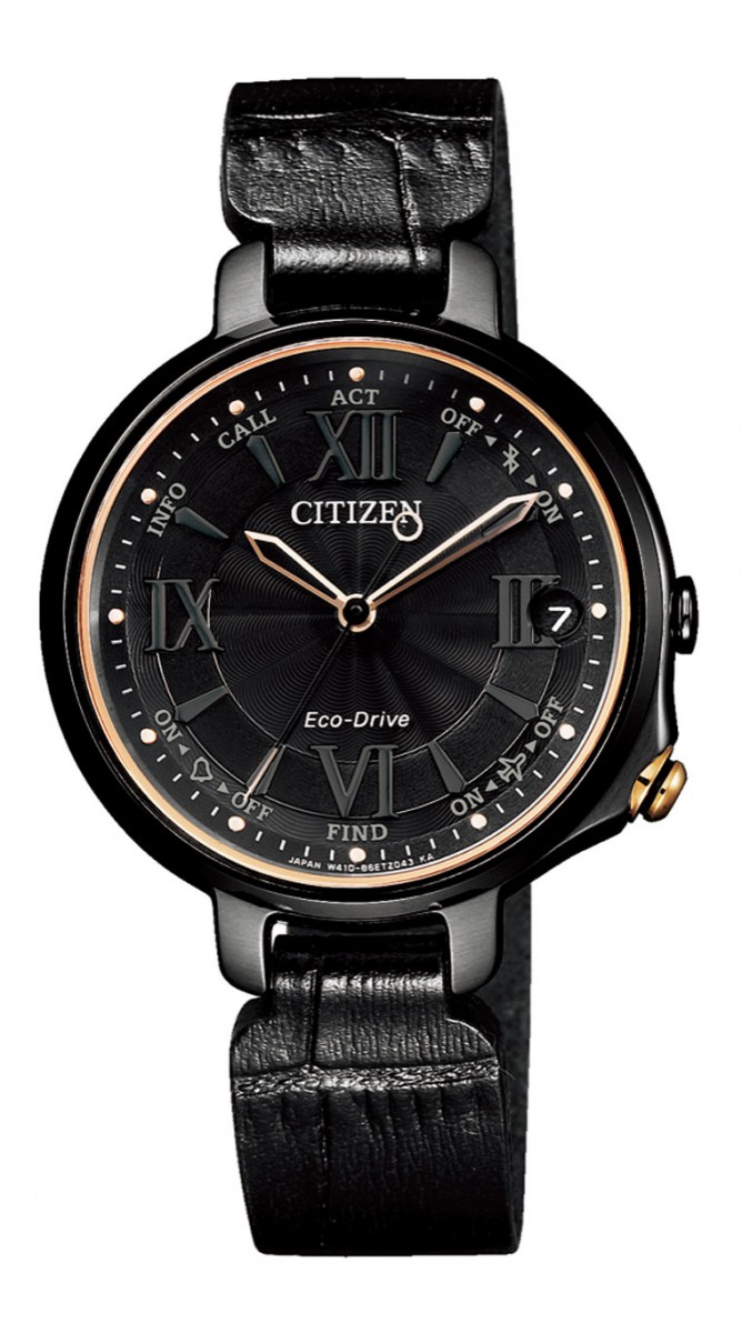 百年一刻 citizen 100周年限量款齐发 - 世界腕表 world wrist watch