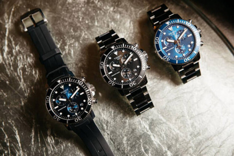 以天梭為例 保養一款入門品牌手錶的價格要多少？