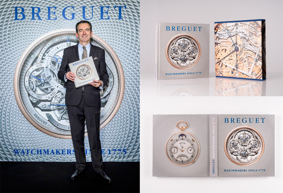 Breguet watchmakers on sale since 1775