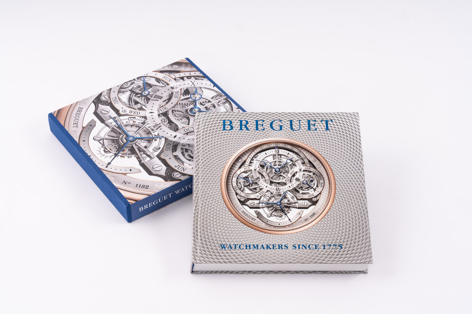 Breguet watchmakers on sale since 1775