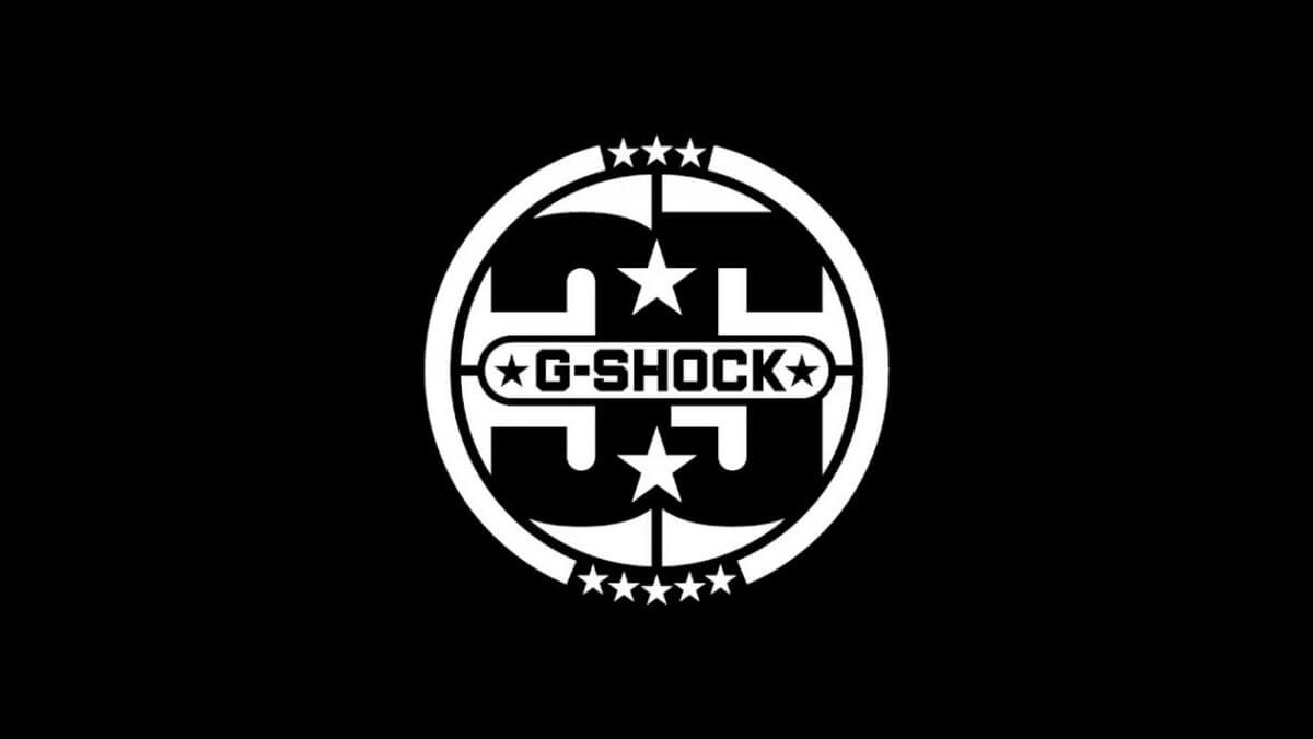 盤點G-SHOCK 35週年聯名款