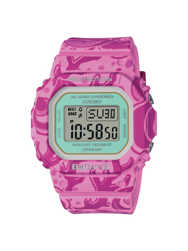 G-SHOCK日本神話七福神全新系列