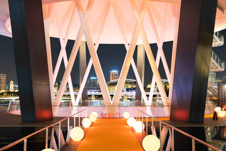 喜迎百年诞辰 美度制表魅力再升华