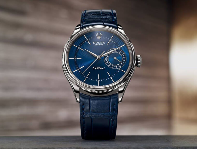 劳力士正装表cellini 2021最新价格懒人包 世界腕表world Wrist Watch