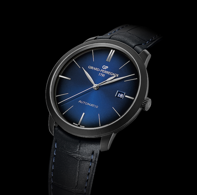 SIHH 2019： 當代與創新重新演繹經典之作 芝柏1966系列Earth to Sky Edition
