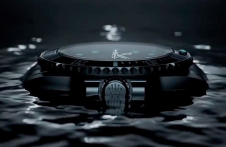 是不是所有勞力士手錶都防水？