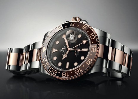 勞迷必知！ 勞力士水鬼、GMT-Master等蠔式手錶歷年最重要八大專利技術