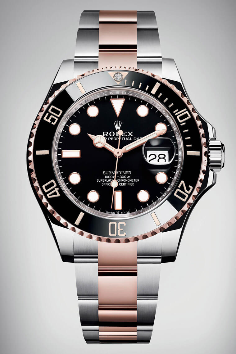2019劳力士新款不负责预测 世界腕表world Wrist Watch
