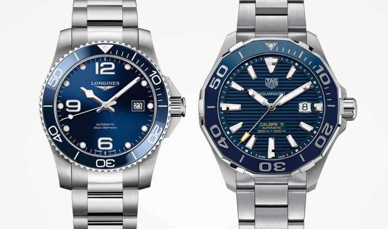 hydroconquest vs aquaracer