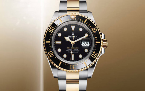 Basel 2019：深海探索中的燦爛 勞力士Oyster Perpetual Sea-Dweller