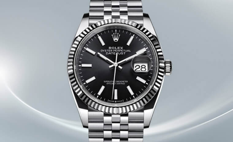 datejust 36 2019