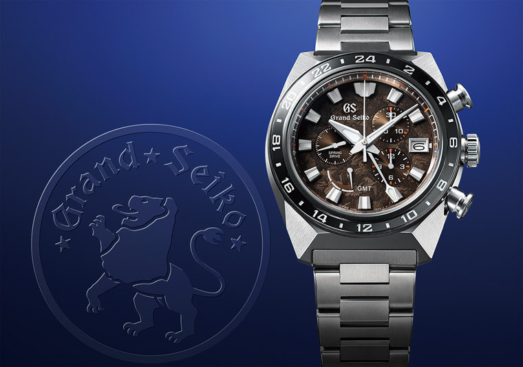 Basel 2019：打趴所有機械錶的精準度 GRAND SEIKO Spring Drive 20週年限量錶