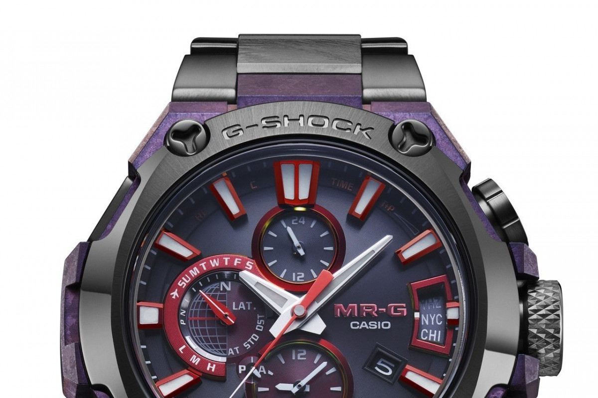 casio mrg g2000ga price