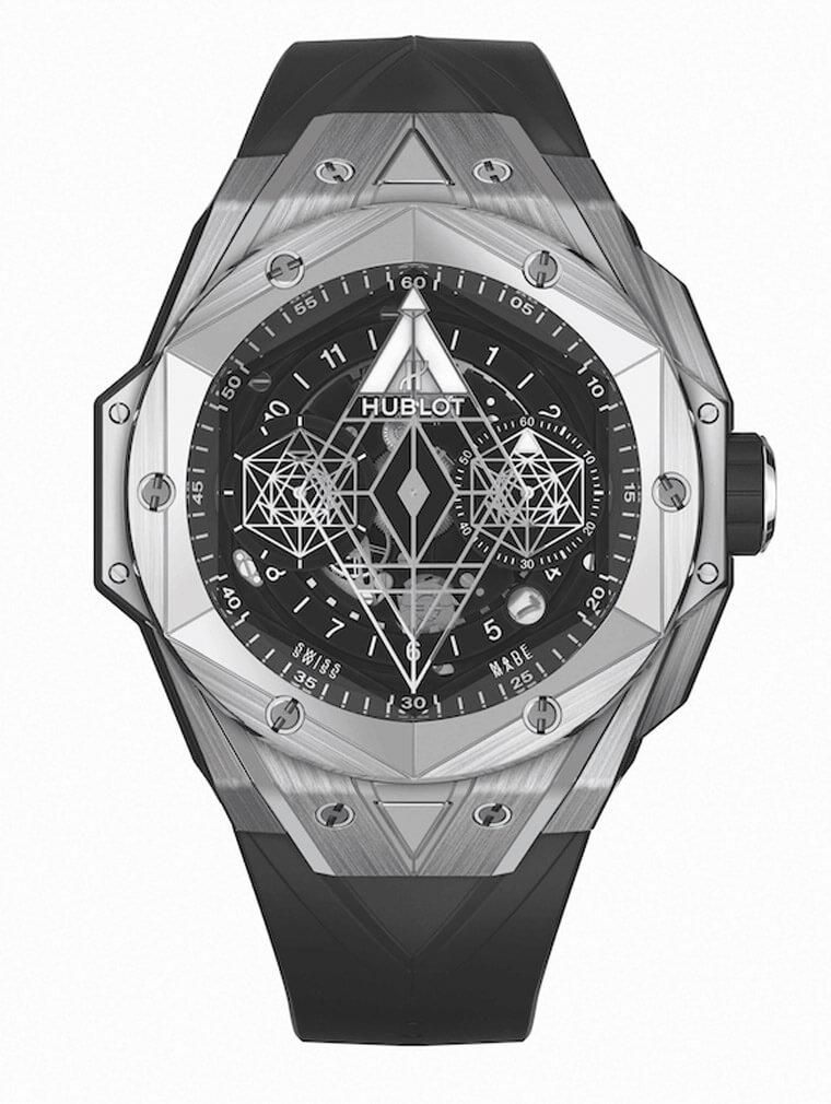 宇舶2019重點新款價格懶人包 世界腕錶world Wrist Watch