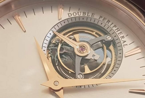 手錶三大複雜功能中為何陀飛輪感覺名氣最響亮？