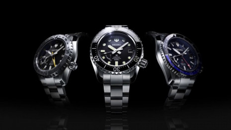 SEIKO全球首間Prospex旗艦店於東京銀座開幕 正式推出LX Line新系列手錶