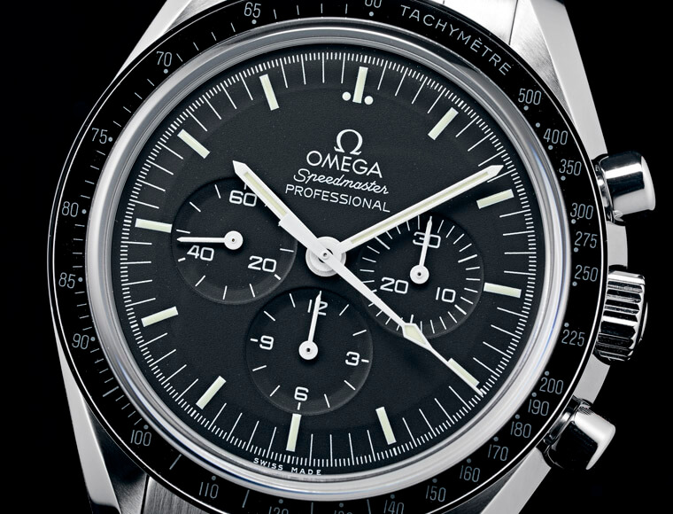 登月50年為什麼玩家一致推薦這款歐米茄超霸錶？而且還要手上鍊Speedmaster - 世界腕錶World Wrist Watch