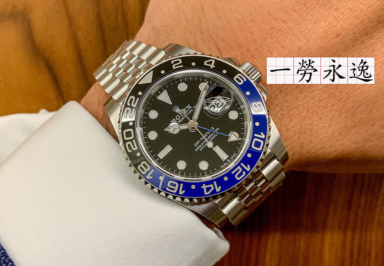 ROLEX勞力士成語集大全