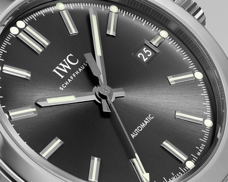 iwc ingenieur 3570