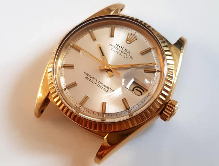 Re: [討論] 賴清德的手錶