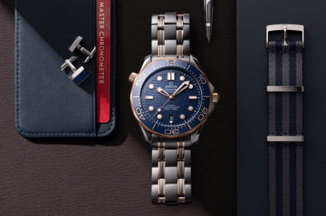 歐米茄手錶常見的大師天文台認證是什麼？6大優點揭祕