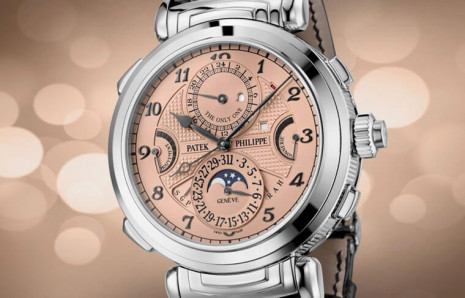 打破勞力士Daytona紀錄的史上最貴手錶出爐！ 百達翡麗不鏽鋼版6300於Only Watch拍出超狂價格