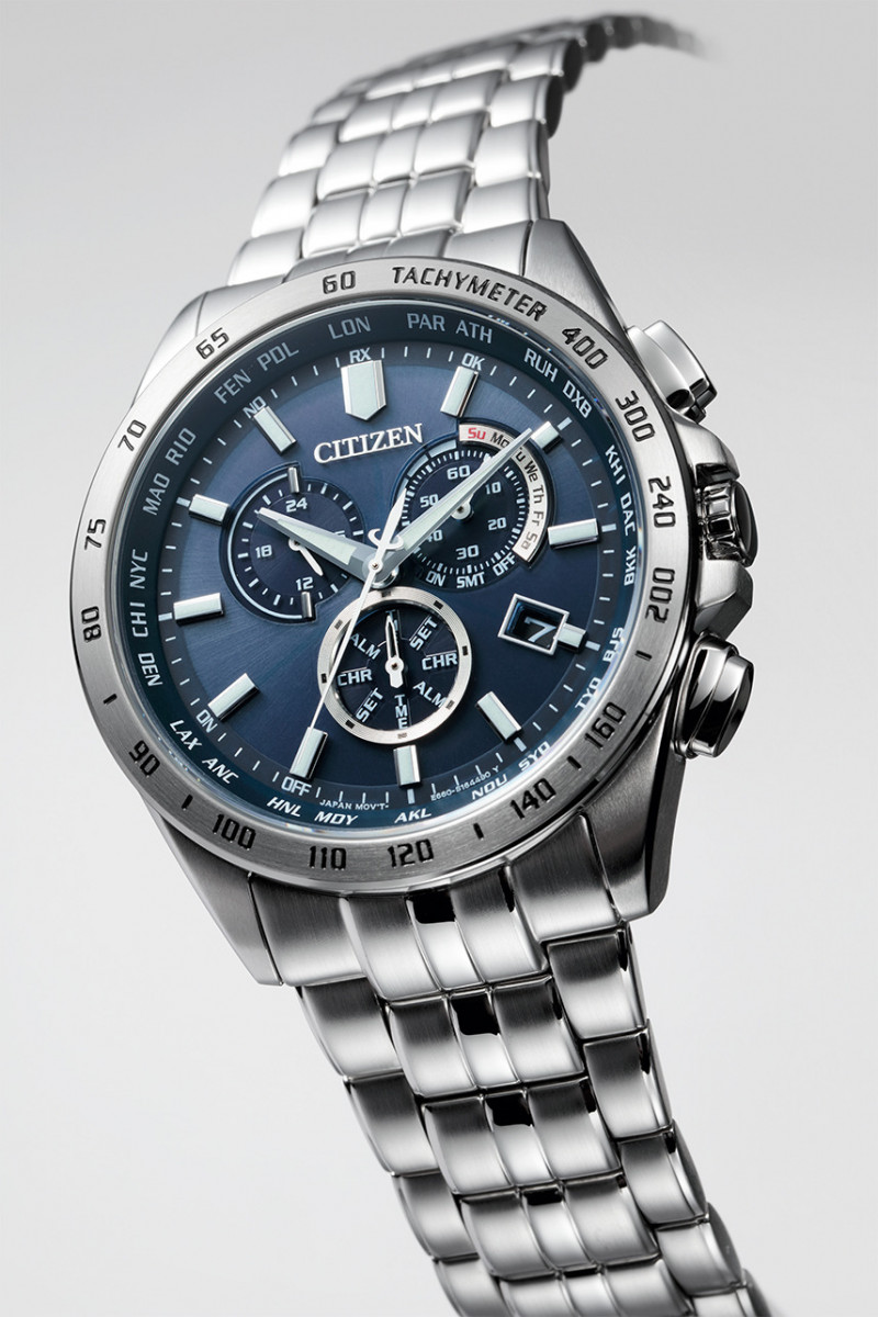 citizen e660