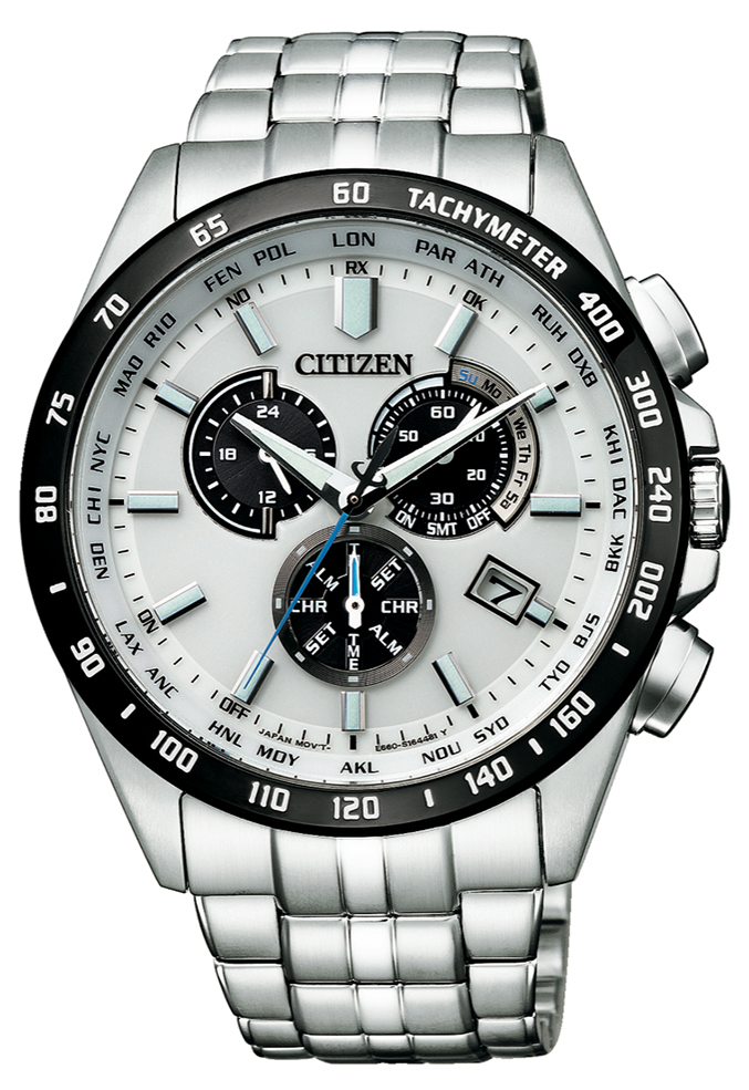 citizen e660