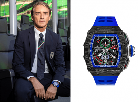 世界腕錶World Wrist Watch - Page 