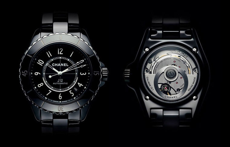 香奈兒經典陶瓷錶J12評價如何？ 買過的錶友這樣說- 世界腕錶World Wrist Watch